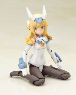 Kotobukiya FRAME ARMS GIRL BASELARD MODEL KIT -Toy Model Store frame arms girl fg012 baselard 12