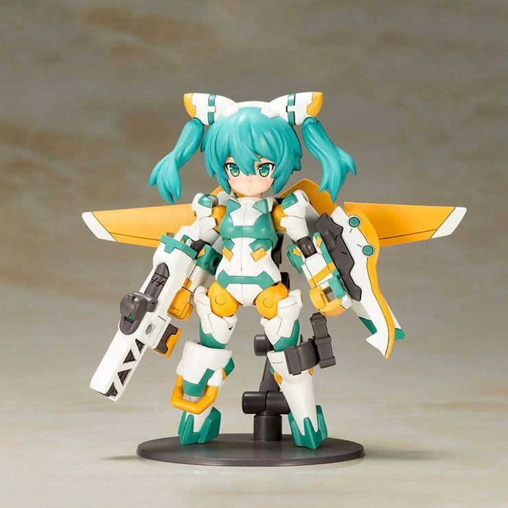 FRAME ARMS GIRL FG035 SYLPHY 3 FRAME ARMS GIRL FG035 SYLPHY