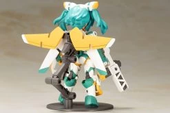 FRAME ARMS GIRL FG035 SYLPHY 16 FRAME ARMS GIRL FG035 SYLPHY -Toy Model Store frame arms girl fg035 sylphy 02