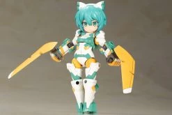 FRAME ARMS GIRL FG035 SYLPHY 18 FRAME ARMS GIRL FG035 SYLPHY -Toy Model Store frame arms girl fg035 sylphy 04