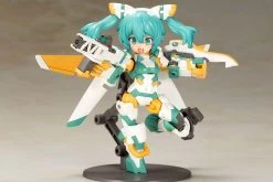 FRAME ARMS GIRL FG035 SYLPHY 20 FRAME ARMS GIRL FG035 SYLPHY -Toy Model Store frame arms girl fg035 sylphy 06