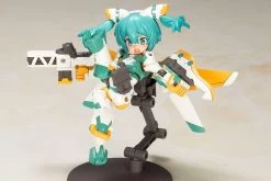 FRAME ARMS GIRL FG035 SYLPHY 21 FRAME ARMS GIRL FG035 SYLPHY -Toy Model Store frame arms girl fg035 sylphy 07