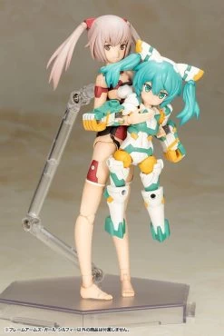 FRAME ARMS GIRL FG035 SYLPHY 25 FRAME ARMS GIRL FG035 SYLPHY -Toy Model Store frame arms girl fg035 sylphy 11