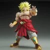 Legendary Super Saiyan Broly "Dragon Ball Z", Bandai Figure-Rise Standard -Toy Model Store frs broly 01m