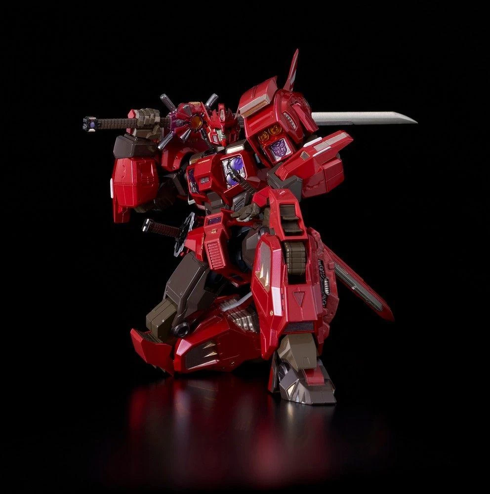 Bandai FURAI MODEL SHATTERED GLASS DRIFT 4 Bandai FURAI MODEL SHATTERED GLASS DRIFT - Image 2