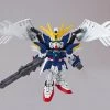 Bandai SD Gundam EX-Standard 004 Wing Gundam Zero (EW) -Toy Model Store gkgundamkit 1