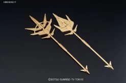 Bandai HGBF 1/144 Gyancelot -Toy Model Store gyancelot 5