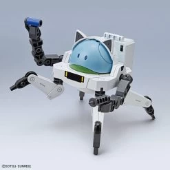 Bandai HAROPLA HARO FITTER 14 Bandai HAROPLA HARO FITTER -Toy Model Store haropla harofitter 02th