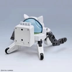 Bandai HAROPLA HARO FITTER 15 Bandai HAROPLA HARO FITTER -Toy Model Store haropla harofitter 04th