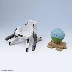 Bandai HAROPLA HARO FITTER 20 Bandai HAROPLA HARO FITTER -Toy Model Store haropla harofitter 09th