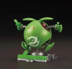 Bandai HAROPLA SD SANGOKUSOKETSUDEN HARO -Toy Model Store haropla sd sangoku soketsuden 16 haro 01