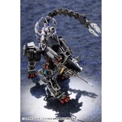 Hexa Gear Lord Impulse 1/24 Scale Model Kit (Reissue) 34 Hexa Gear Lord Impulse 1/24 Scale Model Kit (Reissue) -Toy Model Store hexa gear 124 scale model kit lord impulse 583887.13