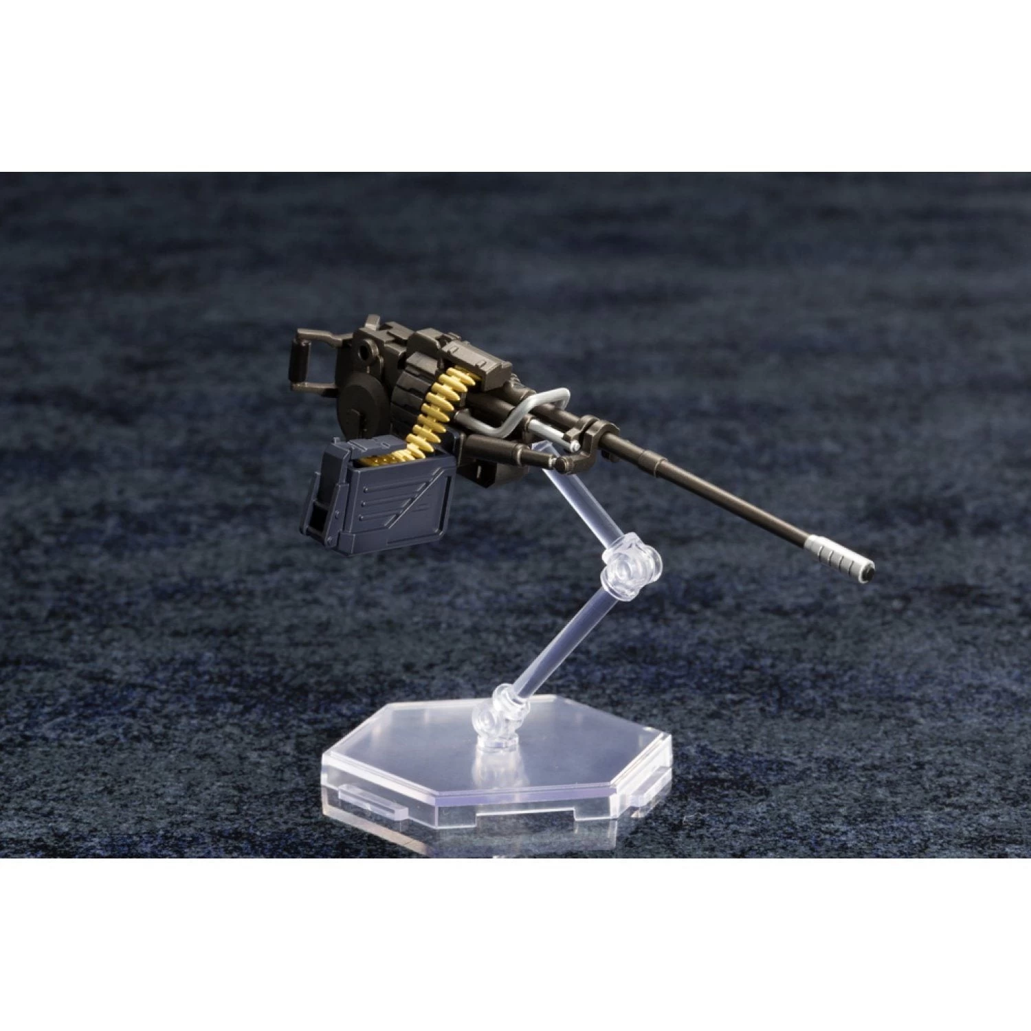 Hexa Gear Lord Impulse 1/24 Scale Model Kit (Reissue) 20 Hexa Gear Lord Impulse 1/24 Scale Model Kit (Reissue) - Image 18