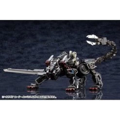 Hexa Gear Lord Impulse 1/24 Scale Model Kit (Reissue) 41 Hexa Gear Lord Impulse 1/24 Scale Model Kit (Reissue) -Toy Model Store hexa gear 124 scale model kit lord impulse 583887.20
