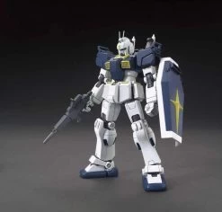 Bandai HGTB 1/144 Gundam Ground Type (Gundam Thunderbolt Ver)