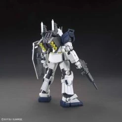 Bandai HGTB 1/144 Gundam Ground Type (Gundam Thunderbolt Ver) -Toy Model Store hg ground gundam type s 2