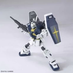 Bandai HGTB 1/144 Gundam Ground Type (Gundam Thunderbolt Ver) -Toy Model Store hg ground gundam type s 5