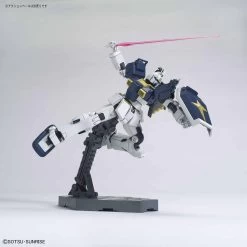 Bandai HGTB 1/144 Gundam Ground Type (Gundam Thunderbolt Ver) -Toy Model Store hg ground gundam type s 6