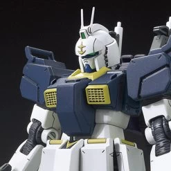 Bandai HGTB 1/144 Gundam Ground Type (Gundam Thunderbolt Ver) -Toy Model Store hg land battle type gundam type s