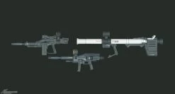 Bandai HG-The Origin 1/144 #026 RX-78-2 Gundam (Gundam The Origin Ver.) 41 Bandai HG-The Origin 1/144 #026 RX-78-2 Gundam (Gundam The Origin Ver.) -Toy Model Store hg rx 78 02 origin 5