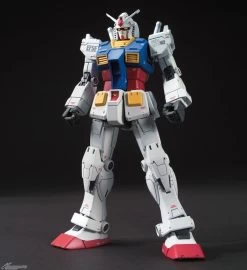 Bandai HG-The Origin 1/144 #026 RX-78-2 Gundam (Gundam The Origin Ver.) 25 Bandai HG-The Origin 1/144 #026 RX-78-2 Gundam (Gundam The Origin Ver.) -Toy Model Store hg rx 78 02 origin 8