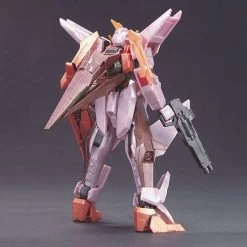 Bandai HG00 GUNDAM KYRIOS TRANS-AM MODE -Toy Model Store hg00 gundam kyrios trans am mode 02