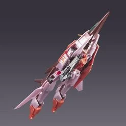 Bandai HG00 GUNDAM KYRIOS TRANS-AM MODE -Toy Model Store hg00 gundam kyrios trans am mode 03