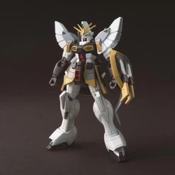 Bandai HGAC 1/144 #228 Gundam Sandrock -Toy Model Store hgac gundam sandrock gp