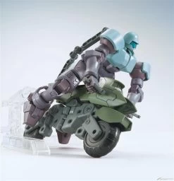 Bandai HGBC MACHINE RIDER -Toy Model Store hgbc 1 144 machine rider2
