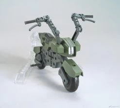 Bandai HGBC MACHINE RIDER -Toy Model Store hgbc 1 144 machine rider5