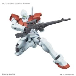 GM/GM Weapons "Build Fighters", Bandai HGBC 1/144 -Toy Model Store hgbc gmgm wepon 03