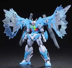 Bandai HGBD 1/144 Gundam 00 Sky [Higher Than Sky Phase]