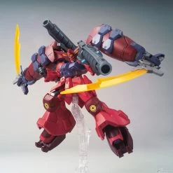 Bandai 1/144 HGBD:R GUNDAM GP-RASE-TWO TEN