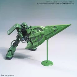 Bandai HGBD:R Mass-Produced Zeonic Sword -Toy Model Store hgbd r mass production type zeonic sword 02