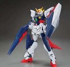 Bandai 1/144 HGBD Gundam Shining Break