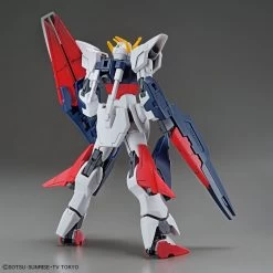Bandai 1/144 HGBD Gundam Shining Break 16 Bandai 1/144 HGBD Gundam Shining Break -Toy Model Store hgbd gundam shining break 4