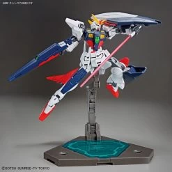 Bandai 1/144 HGBD Gundam Shining Break 13 Bandai 1/144 HGBD Gundam Shining Break -Toy Model Store hgbd gundam shining break 6