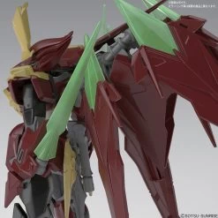 Bandai HGBF 1/144 Ninpulse Gundam -Toy Model Store hgbf nin pulse gundam 5