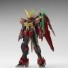 Bandai HGBF 1/144 Ninpulse Gundam -Toy Model Store hgbf ninja pulse gundam