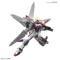 Bandai HGBF 1/144 Build Strike Galaxy Cosmos "Gundam Build Fighters" -Toy Model Store hgbf buildstrike galaxy cosmos 01m