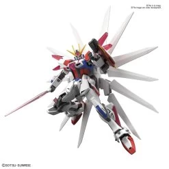Bandai HGBF 1/144 Build Strike Galaxy Cosmos "Gundam Build Fighters" -Toy Model Store hgbf buildstrike galaxy cosmos 02