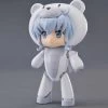 #22 Petit'gguy Chara'gguy Sarah "Gundam Build Divers", Bandai HGPG -Toy Model Store hgpg chara gguy sarah 001