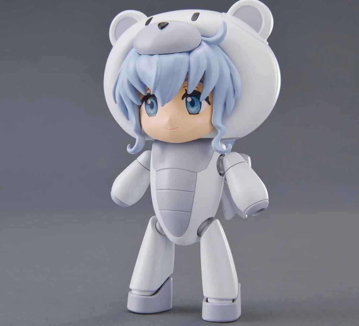 #22 Petit'gguy Chara'gguy Sarah "Gundam Build Divers", Bandai HGPG 3 #22 Petit'gguy Chara'gguy Sarah "Gundam Build Divers", Bandai HGPG