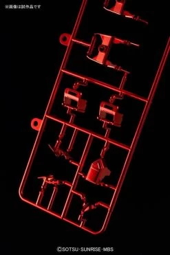 Bandai Iron Blood Orphans 1/100 High-resolution Barbatos -Toy Model Store hi res barbatos 11