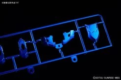 Bandai Iron Blood Orphans 1/100 High-resolution Barbatos -Toy Model Store hi res barbatos 12