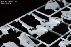 Bandai Iron Blood Orphans 1/100 High-resolution Barbatos -Toy Model Store hi res barbatos 13