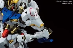 Bandai Iron Blood Orphans 1/100 High-resolution Barbatos -Toy Model Store hi res barbatos 5