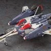 Macross Frontier VF-25F/S Super Messiah 1/72 Scale Model Kit