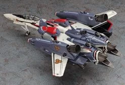 Macross Frontier VF-25F/S Super Messiah 1/72 Scale Model Kit 11 Macross Frontier VF-25F/S Super Messiah 1/72 Scale Model Kit -Toy Model Store hsg27 2