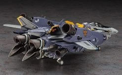 Macross Frontier VF-25F/S Super Messiah 1/72 Scale Model Kit 13 Macross Frontier VF-25F/S Super Messiah 1/72 Scale Model Kit -Toy Model Store hsg27 4